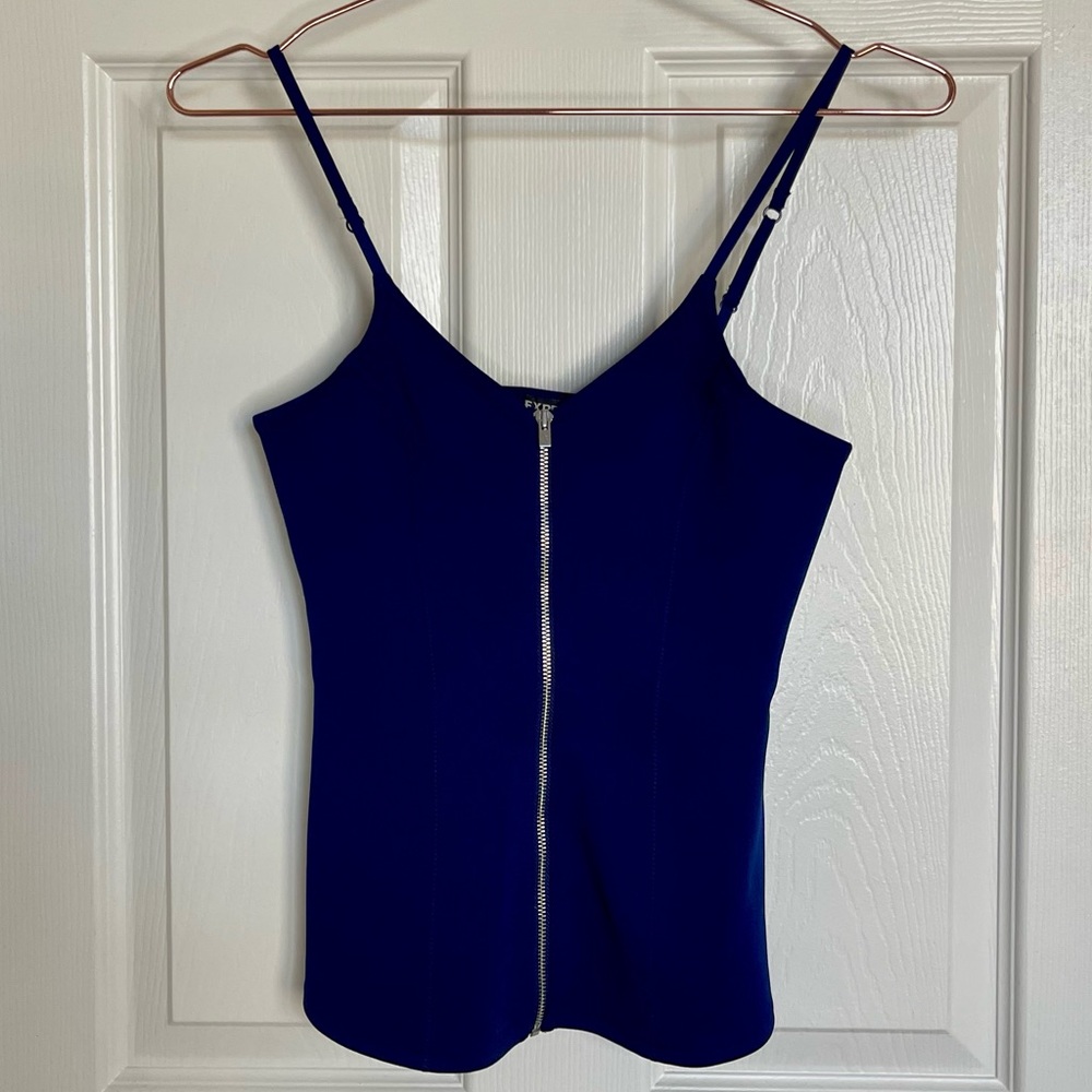 EXPRESS Top